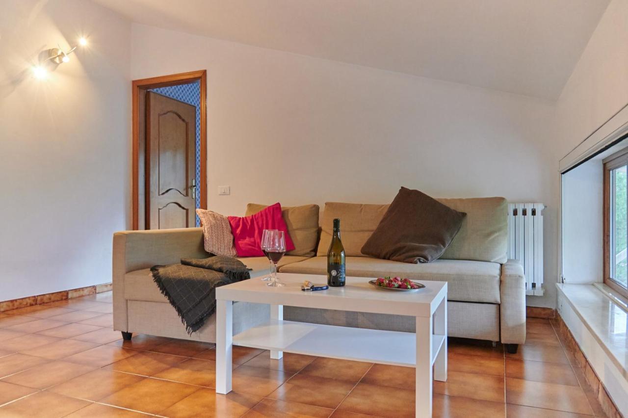 Villa Failla Castelbuono  Dış mekan fotoğraf