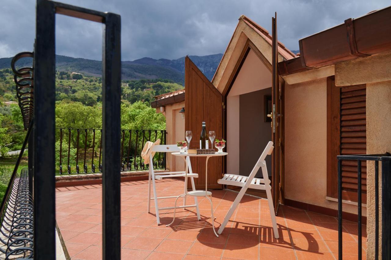 Villa Failla Castelbuono  Dış mekan fotoğraf