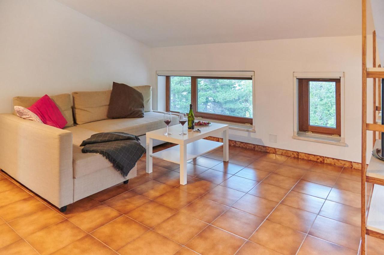 Villa Failla Castelbuono  Dış mekan fotoğraf
