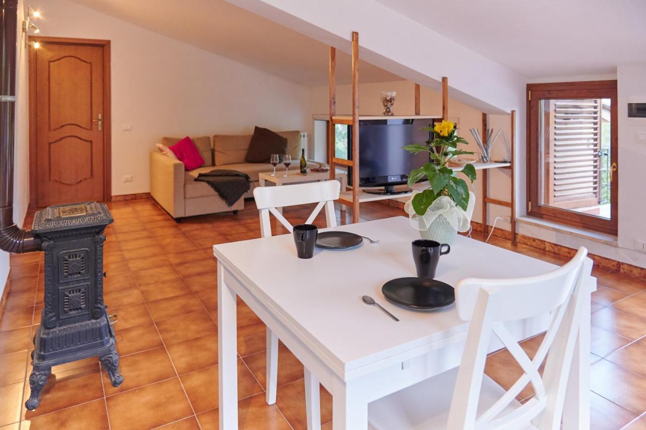 Villa Failla Castelbuono  Dış mekan fotoğraf
