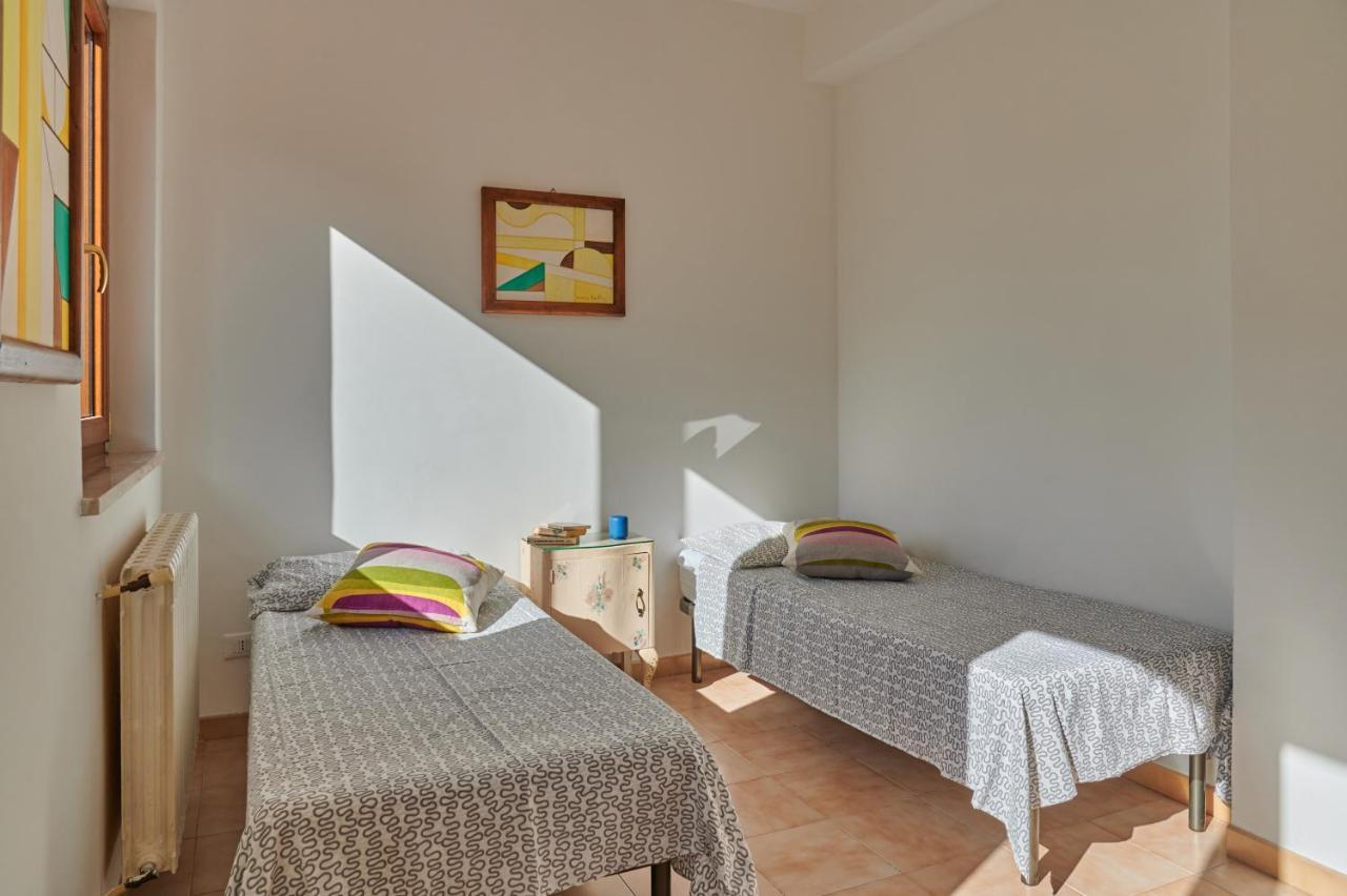 Villa Failla Castelbuono  Dış mekan fotoğraf