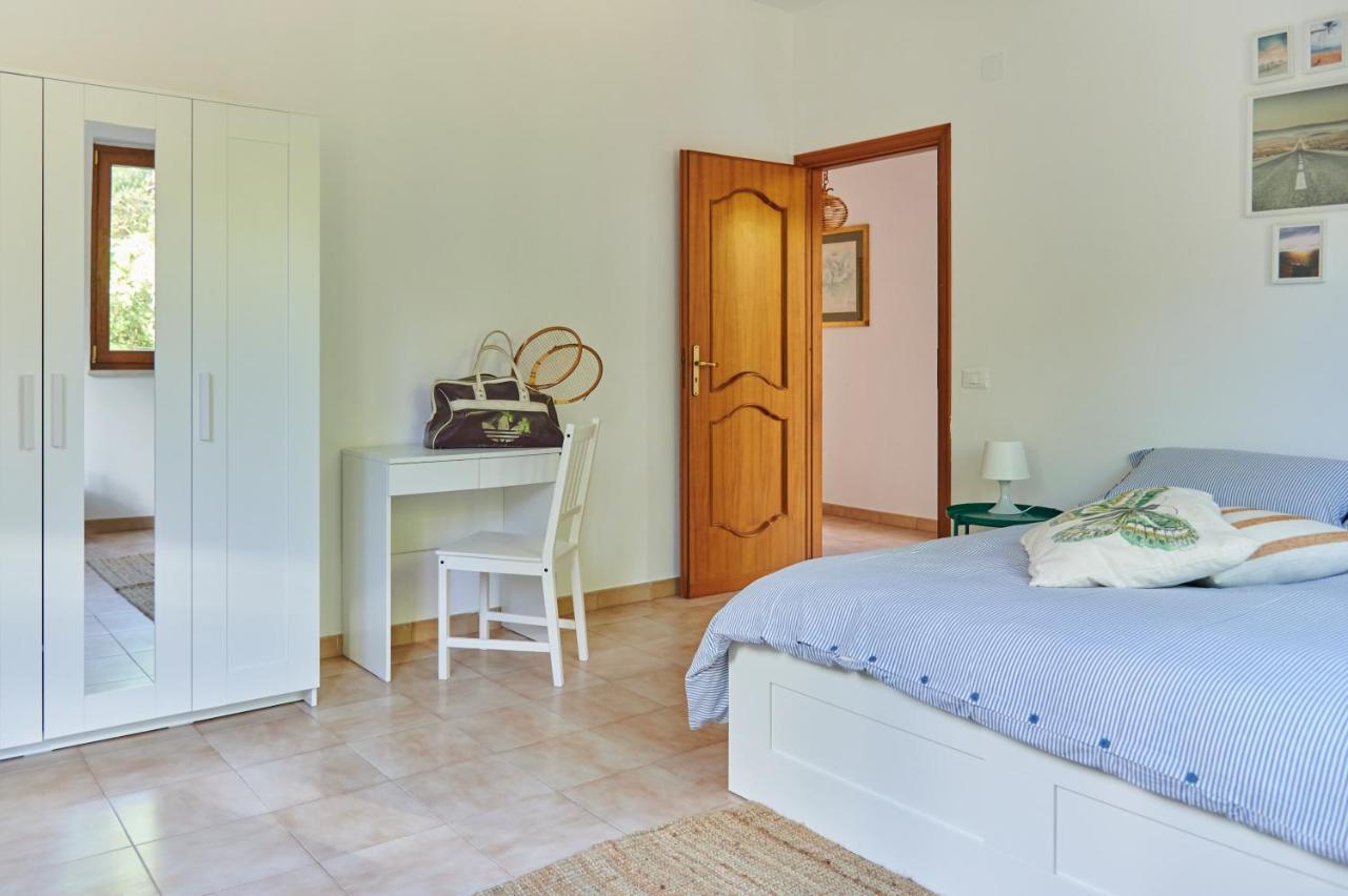 Villa Failla Castelbuono  Dış mekan fotoğraf