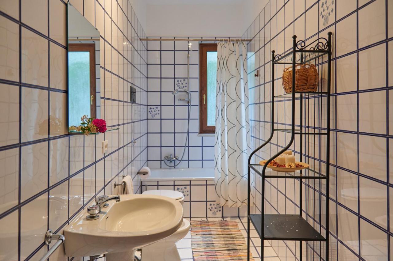 Villa Failla Castelbuono  Dış mekan fotoğraf
