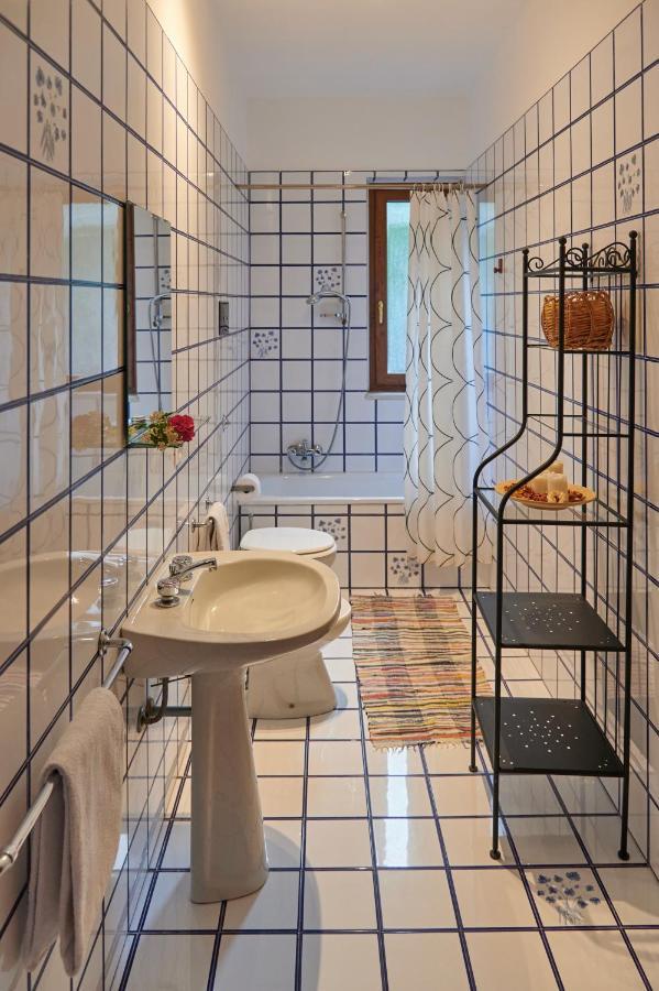 Villa Failla Castelbuono  Dış mekan fotoğraf