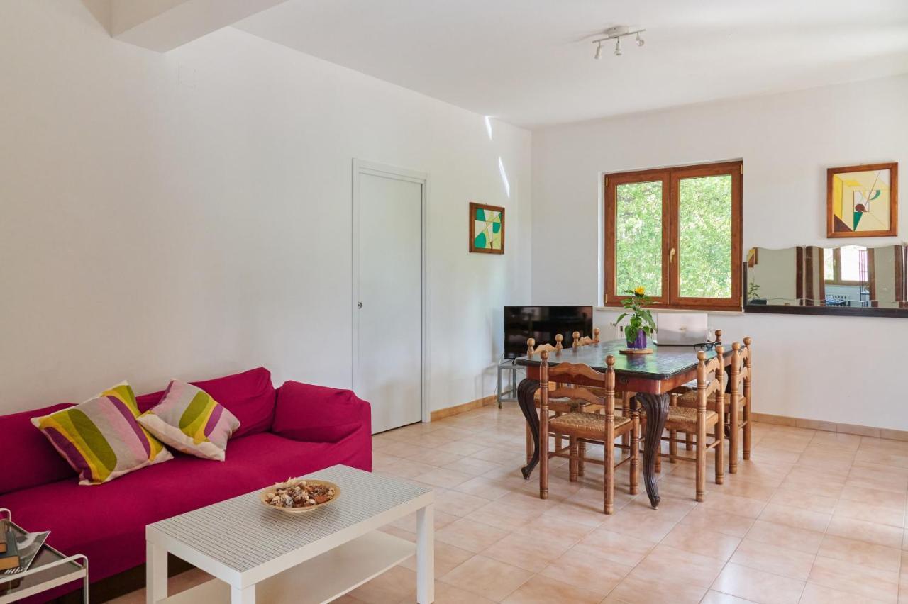 Villa Failla Castelbuono  Dış mekan fotoğraf