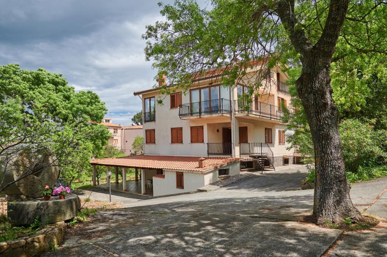 Villa Failla Castelbuono  Dış mekan fotoğraf